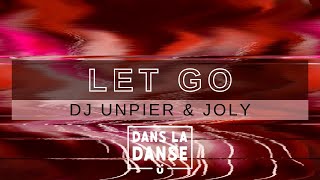 Let Go (dans la danse)