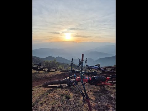 Alto Calilegua - San Lucas. San francisco Jujuy Argentina.