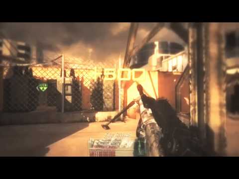 Beg For Mercy #2 // By Geeza