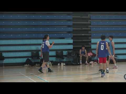 DJP  vs Ngss - sunday tier - tcbl 2022 summer