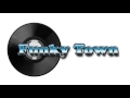Patrice Rushen - Oneness