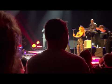 Rob Lamberti-George Michael tribute-Killer/Papa was a rolling stone/Dublin 06/10/23