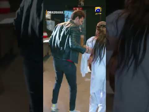 Zoya Ke Sath Zabardasti - Chauraha #Shorts