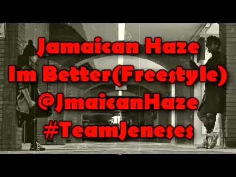 Missy Elliott - I'm Better(Freestyle)