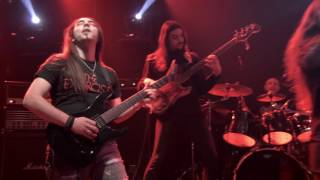 The Sabbath Stones Anno Mundi Video