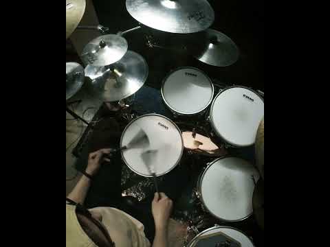 Ted Reed's Syncopation with Brushes