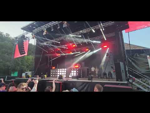 Fedde Le Grand - In Da Getto (Libella Festival - Kemnader See - Bochum/Witten - 2023-06-04)
