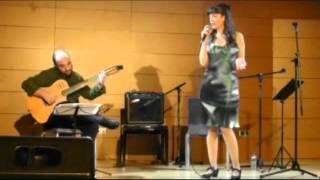 Do you know what it means to miss New Orleans - Tea for Two