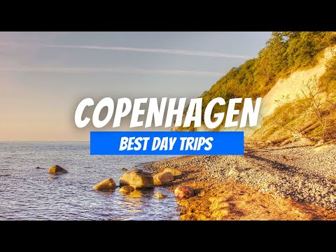 6 Best DAY TRIPS from Copenhagen in 2026 | Best Places near Copenhagen