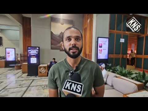 “Such events can inspire Kashmir’s students and filmmakers. Government ince...