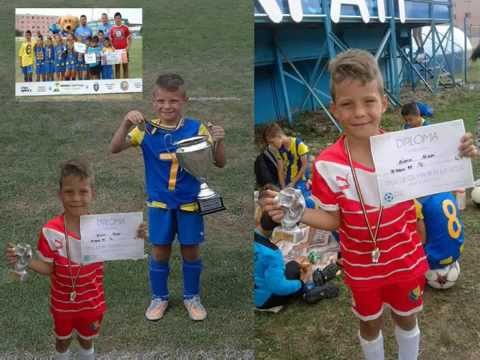 Mihai Ninaci atacant CS Petrolul '95 Ploiesti