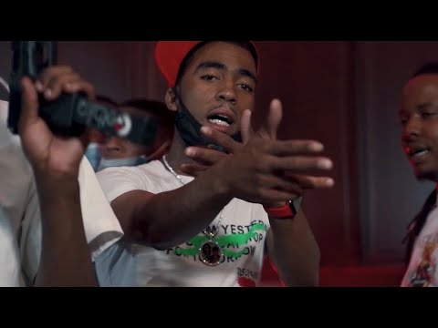 BG Lil Pat Type Beat - "Glocks" Prod. TutuBandz