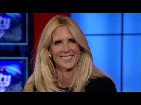 , title : 'Ann Coulter on The Sean Hannity Radio Show (3/8/2017)'