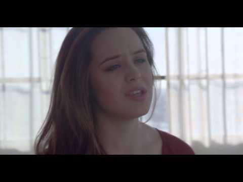 Hayley Orrantia - "Love Sick" (Official Acoustic Video) -