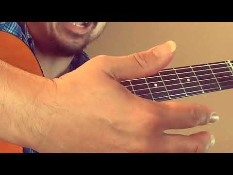 Autumn Leaves Complete Lesson for Easy Gypsy Jazz Swing Guitar - Chords, Analysis, Melody & Soloing