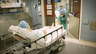 Spine Surgery Preview | Inside the OR