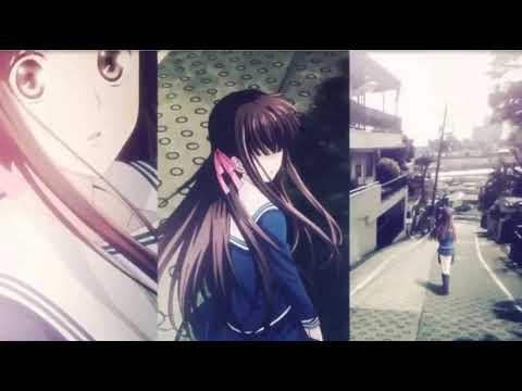 Fruits Basket: The Final Opening 「Pleasure」 by WARPs UP