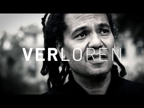 Dellé - VERLOREN (Official Music Video)