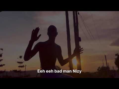 NizyDmd - Roger Dat (Lyric Video)