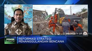 Download lagu BNPB: Kerugian Bencana Awal 2021 Lebih Besar Dari Tahun 2020 mp3
