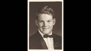 Steven Whiteley's Funeral Service
