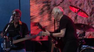 Peter Frampton--Double Nickels--Live @ Artpark in Lewiston, New York 2011-06-28