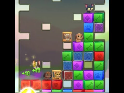 Pet Rescue Saga Level 6231 no boosters