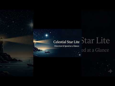 Celestial Star Lite video thumbnail