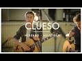 Clueso - Nebenbei (Akustik Version) 