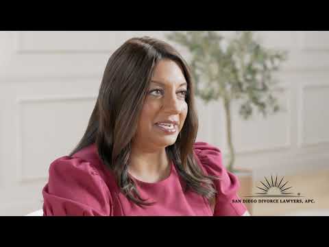 Divorce in San Diego