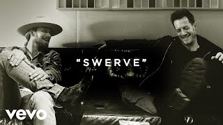 Florida Georgia Line - Swerve (Lyric Video)