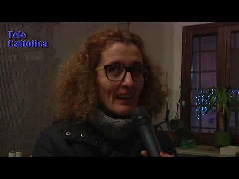 Interviste concerto pro Seminario 22 12 2017 - TELECATTOLICA