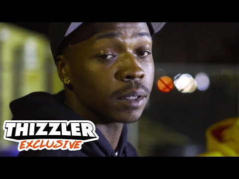 1100 Himself & Mitchell  - All Night (Exclusive Music Video) || Dir. CashInFast x Sonko Films