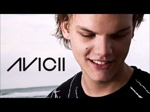 Best of Avicii Mix 2016 by CJ Black