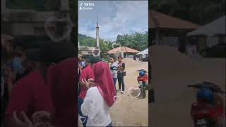 Download lagu part2 ride amal pondok Pok teh dabong mp3