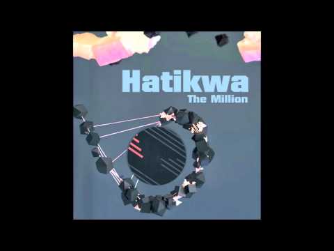 Hatikwa - The Secret Of Doc Brown