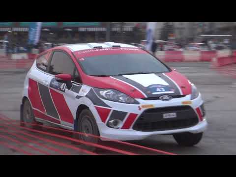 2017 Ford Otosan Kocaeli Rallisi / Emrah Ali Başo - Gürkal Menderes / Ford Fiesta R1