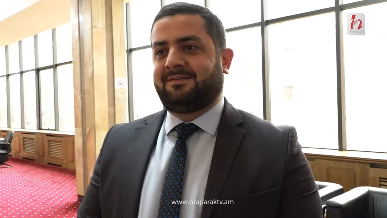 Իմ մեղքով էր, որ պարտվեցի ընտրություններում. Դավիթ Դանիելյան