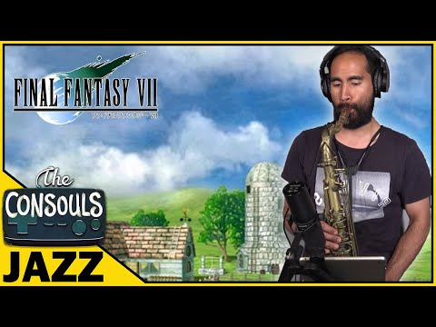 Cinco de Chocobo (Final Fantasy VII) lo-fi cover - The Consouls