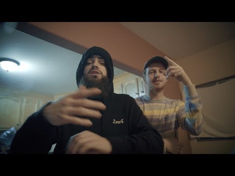 RICHARD2oo4 - "RECRUIT" ft DJ LUCAS (prod SUBJXCT 5)