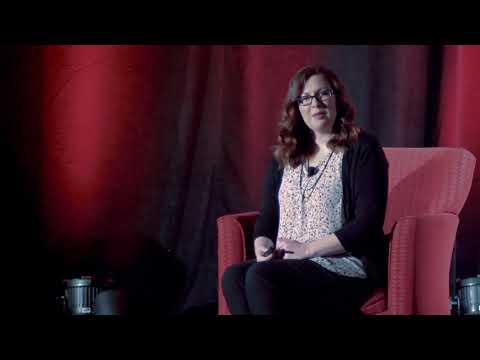The Irena Sendler Project | Megan Felt | TEDxOverlandPark