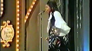 Gladys Knight & The Pips "Ain't No Sun Since You've Been Gone" (1969)