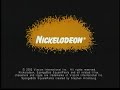 United Plankton Pictures Nickelodeon Haypile Paramount 2002