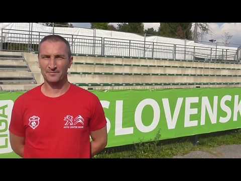 NK FUŽINAR - ROGAŠKA / IZJAVI PRED TEKMO