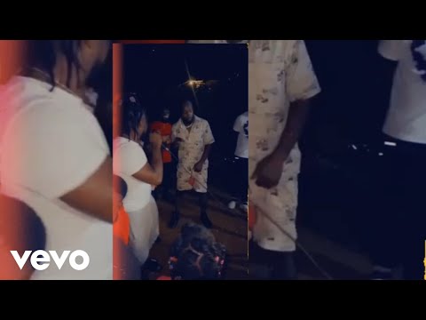 Tony Tranziit - Pioneer (Official Video) ft. Doas