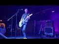 Sparta - Glasshouse Tarot (The Brooklyn Monarch - Brooklyn, NY - 08/04/23)