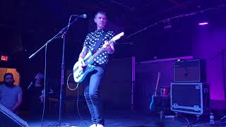 Sparta - Glasshouse Tarot (The Brooklyn Monarch - Brooklyn, NY - 08/04/23)