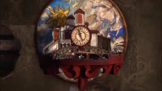 What Da Funk &amp; Gülçin Ergül - Mecbursun (Animasyon Klip)