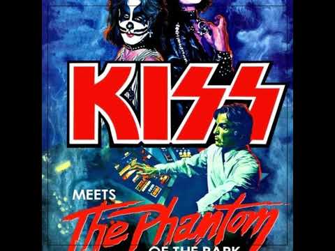 On October 28, 1978, NBC aired Kiss Meets the Phantom of the Park. The band, and most fans, despise…