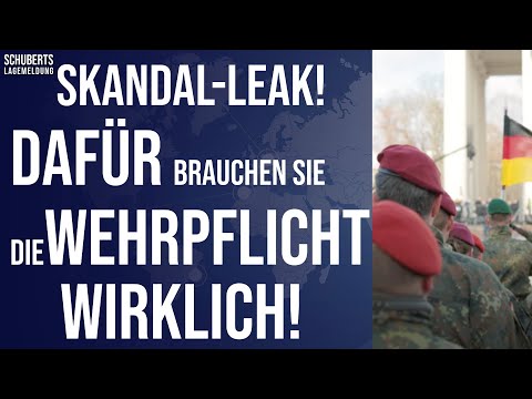 Dangerous megalomania💥New insane security strategy💥Military confrontation between EU vs. USA